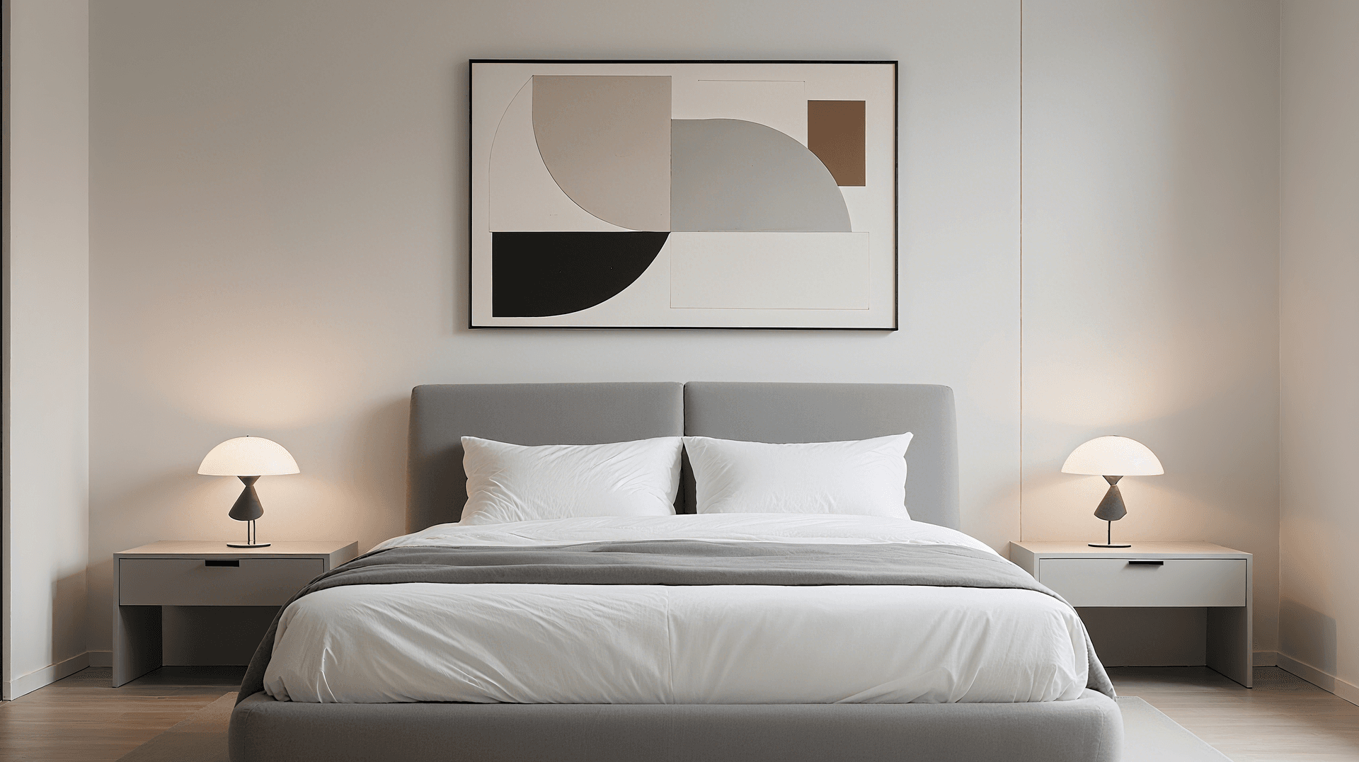 Cover Image for Bedroom Feng Shui Guide: Enhance Sleep Quality & Fortune