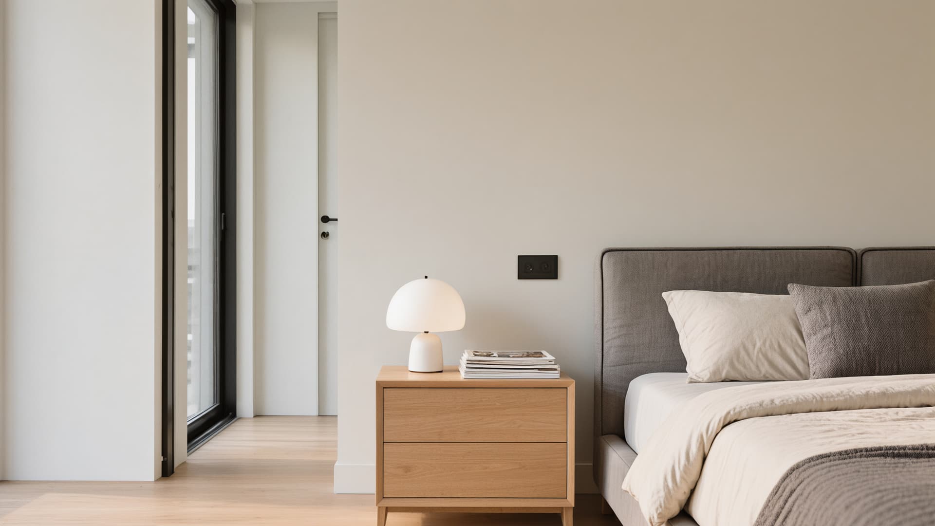 Cover Image for Essential Bedroom Feng Shui Rules for Perfect Harmony