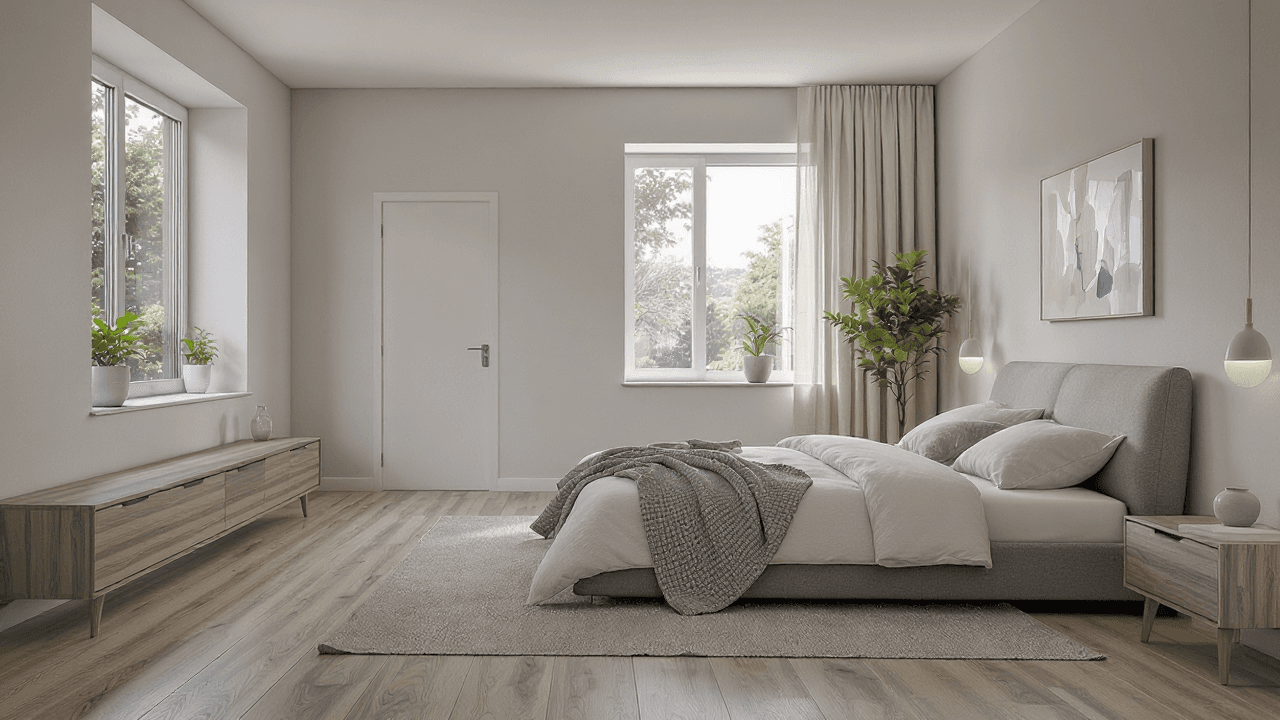 Cover Image for How To Feng Shui Your Bedroom for Energy: Complete Guide for 2025